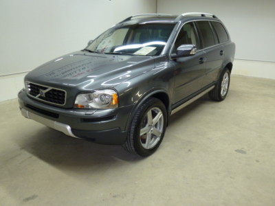 LHD VOLVO XC 90